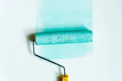 Peinture intérieure à Odars — murs, plafonds et boiseries